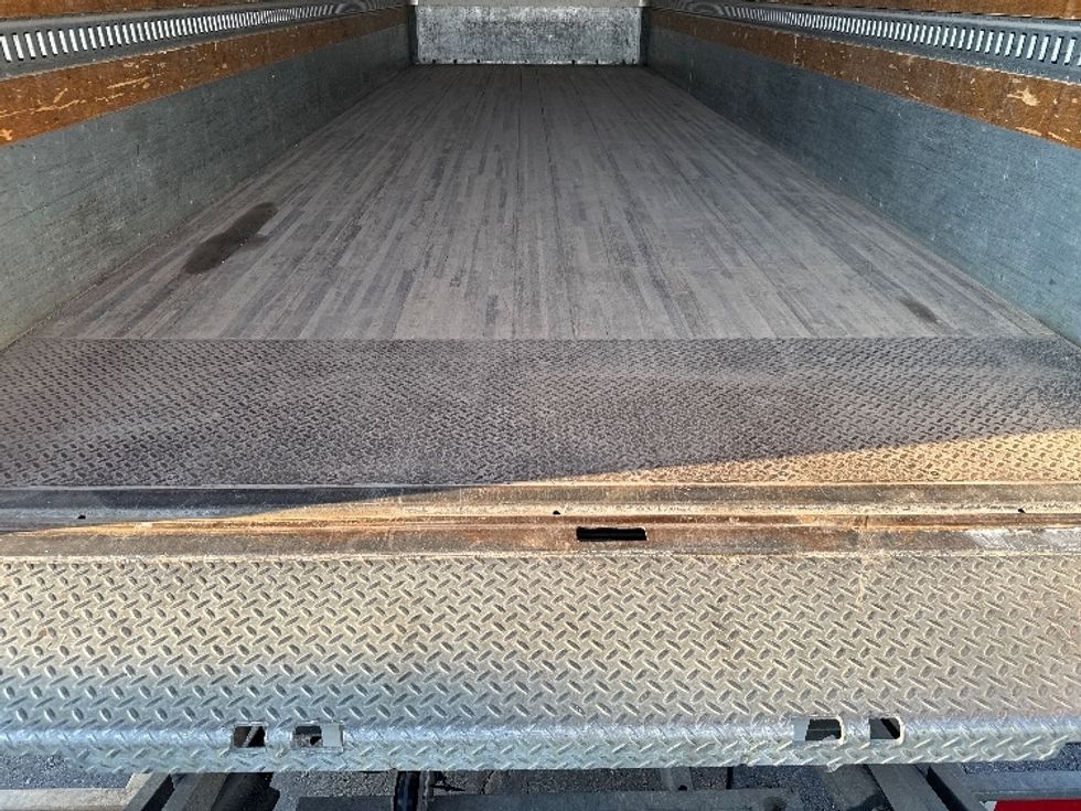 Medium Duty Box Truck-Light and Medium Duty Trucks-Freightliner-2020-M2-Salt Lake City-UT-75,392\n\t\tmiles-$ 79,500 - Image 10