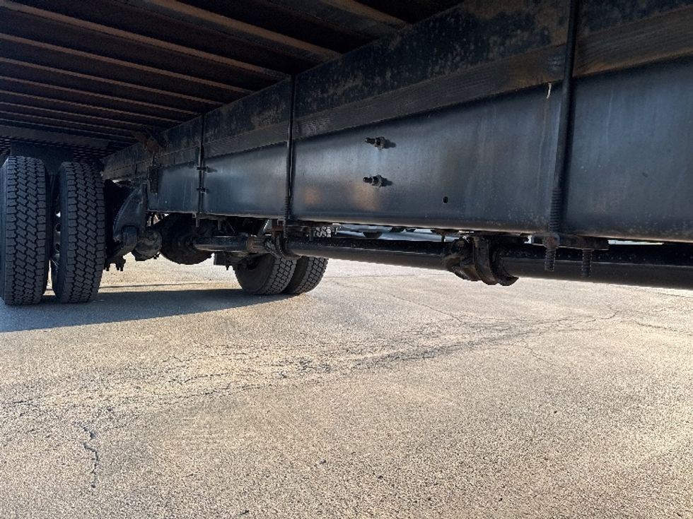 Medium Duty Box Truck-Light and Medium Duty Trucks-Freightliner-2020-M2-Salt Lake City-UT-75,392\n\t\tmiles-$ 79,500 - Image 14