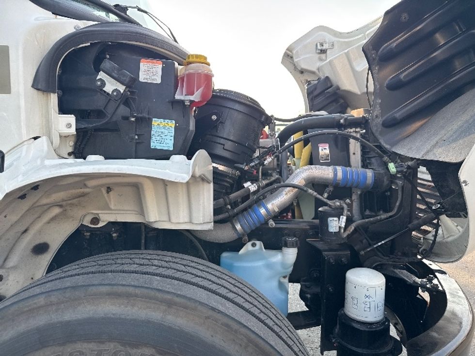 Medium Duty Box Truck-Light and Medium Duty Trucks-Freightliner-2020-M2-Salt Lake City-UT-75,392\n\t\tmiles-$ 79,500 - Image 22