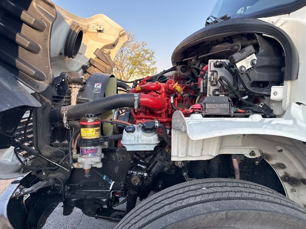Medium Duty Box Truck-Light and Medium Duty Trucks-Freightliner-2020-M2-Salt Lake City-UT-75,392\n\t\tmiles-$ 79,500 - Image 23