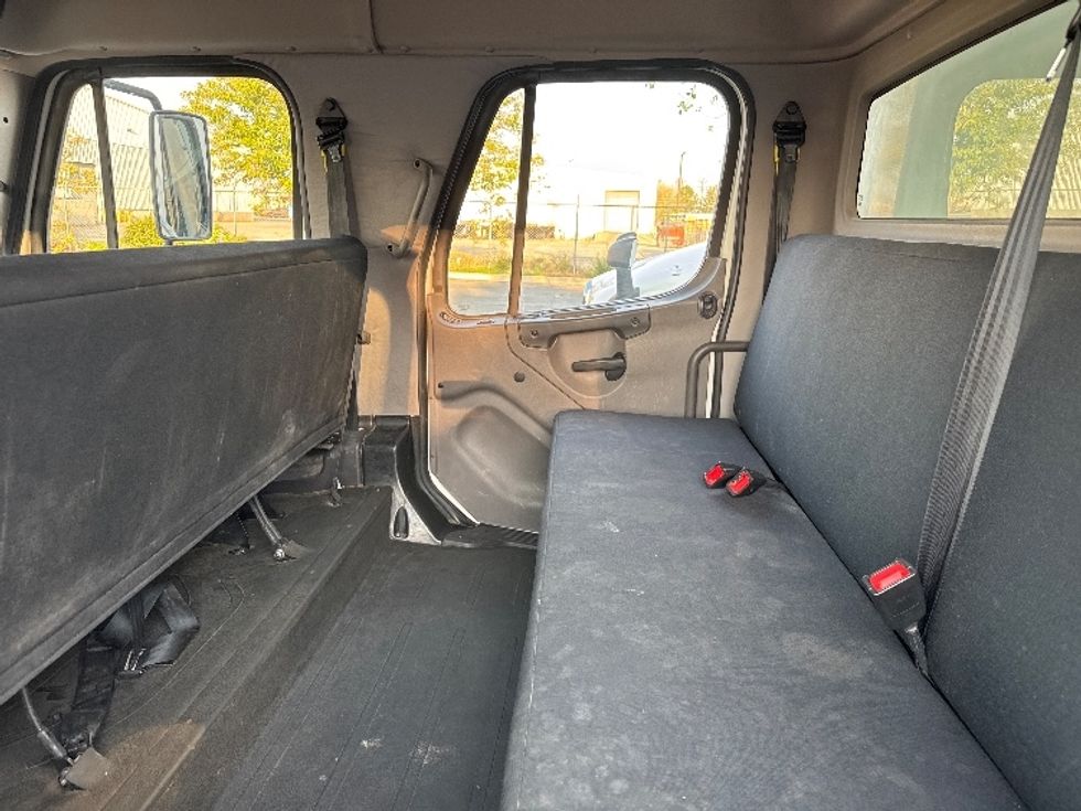 Medium Duty Box Truck-Light and Medium Duty Trucks-Freightliner-2020-M2-Salt Lake City-UT-75,392\n\t\tmiles-$ 79,500 - Image 27