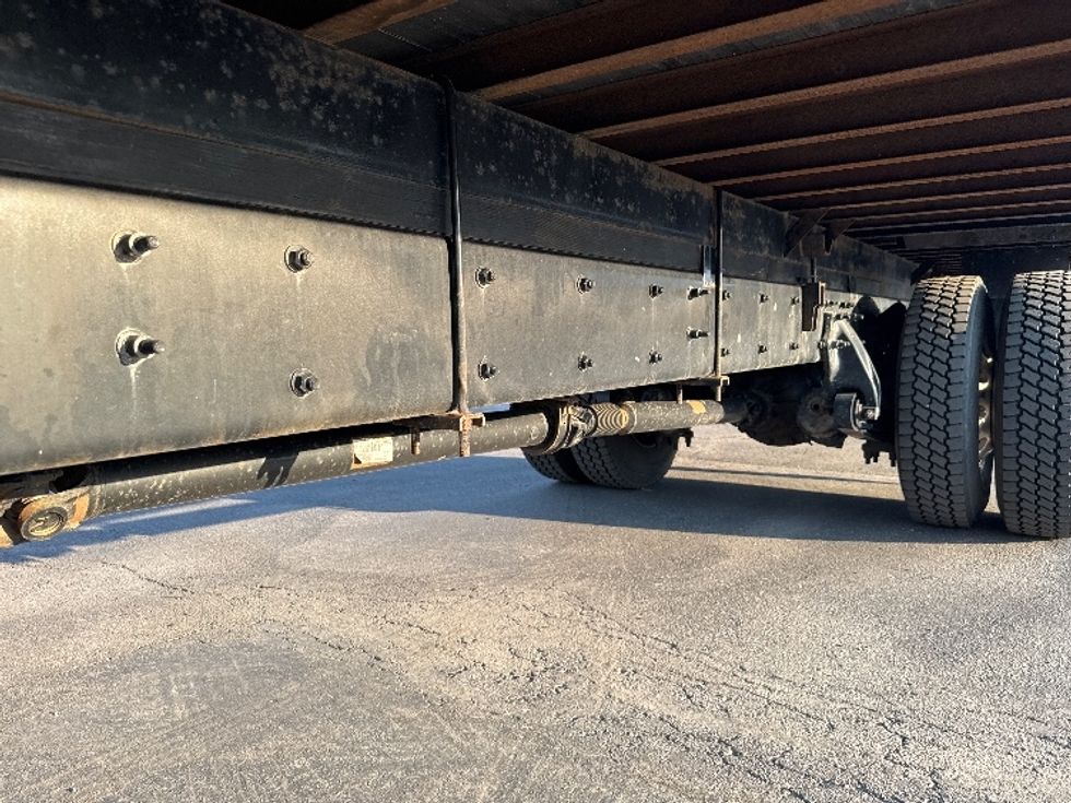 Medium Duty Box Truck-Light and Medium Duty Trucks-Freightliner-2020-M2-Salt Lake City-UT-75,392\n\t\tmiles-$ 79,500 - Image 5
