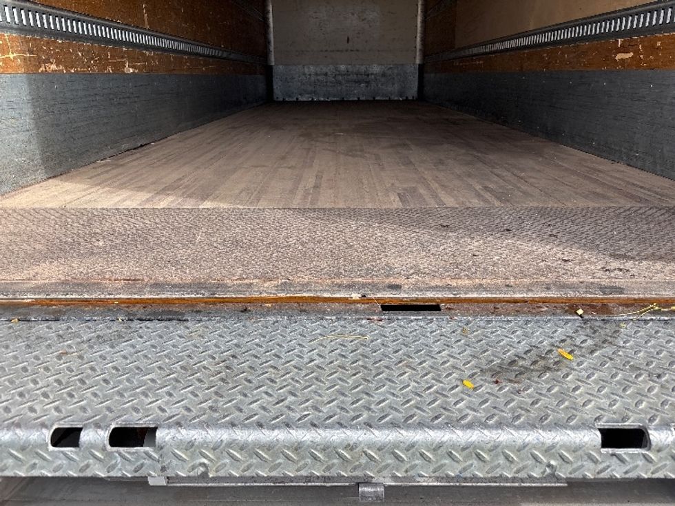 Medium Duty Box Truck-Light and Medium Duty Trucks-Freightliner-2020-M2-Salt Lake City-UT-87,033\n\t\tmiles-$ 82,250 - Image 10