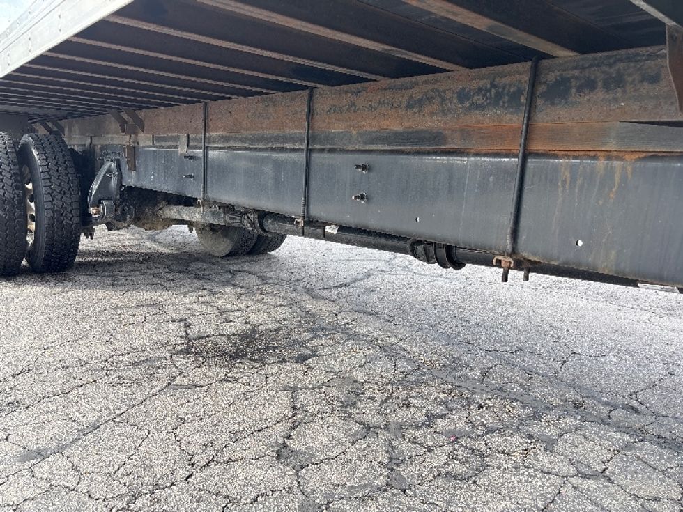 Medium Duty Box Truck-Light and Medium Duty Trucks-Freightliner-2020-M2-Salt Lake City-UT-87,033\n\t\tmiles-$ 82,250 - Image 14