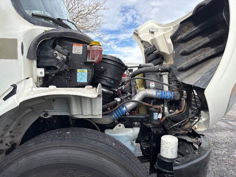 Medium Duty Box Truck-Light and Medium Duty Trucks-Freightliner-2020-M2-Salt Lake City-UT-87,033\n\t\tmiles-$ 82,250 - Image 23