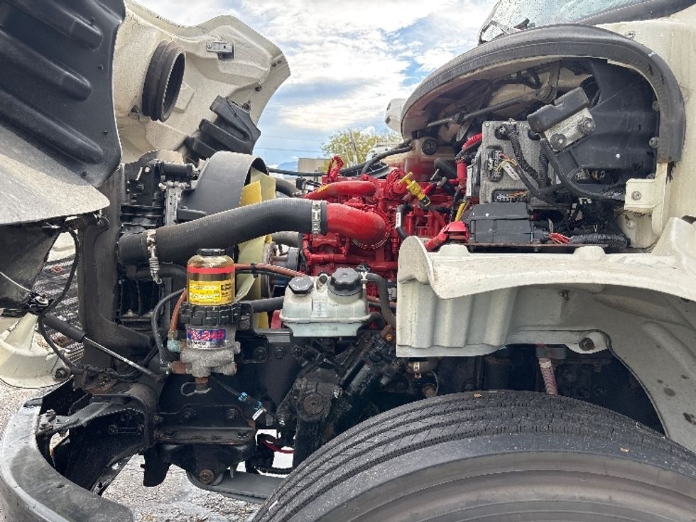 Medium Duty Box Truck-Light and Medium Duty Trucks-Freightliner-2020-M2-Salt Lake City-UT-87,033\n\t\tmiles-$ 82,250 - Image 24