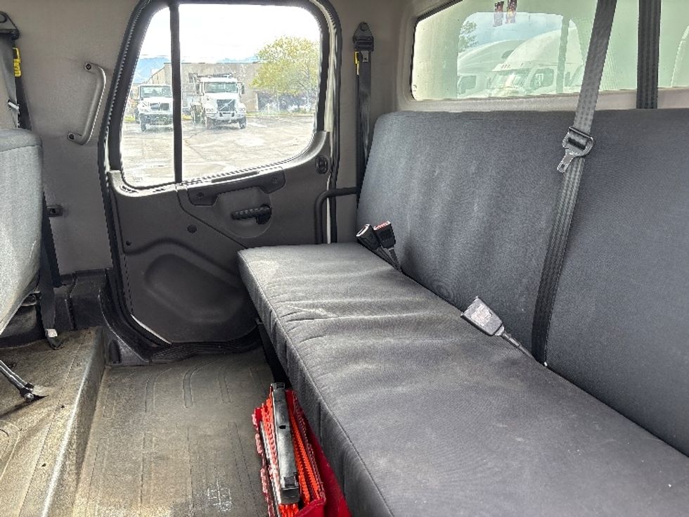 Medium Duty Box Truck-Light and Medium Duty Trucks-Freightliner-2020-M2-Salt Lake City-UT-87,033\n\t\tmiles-$ 82,250 - Image 27