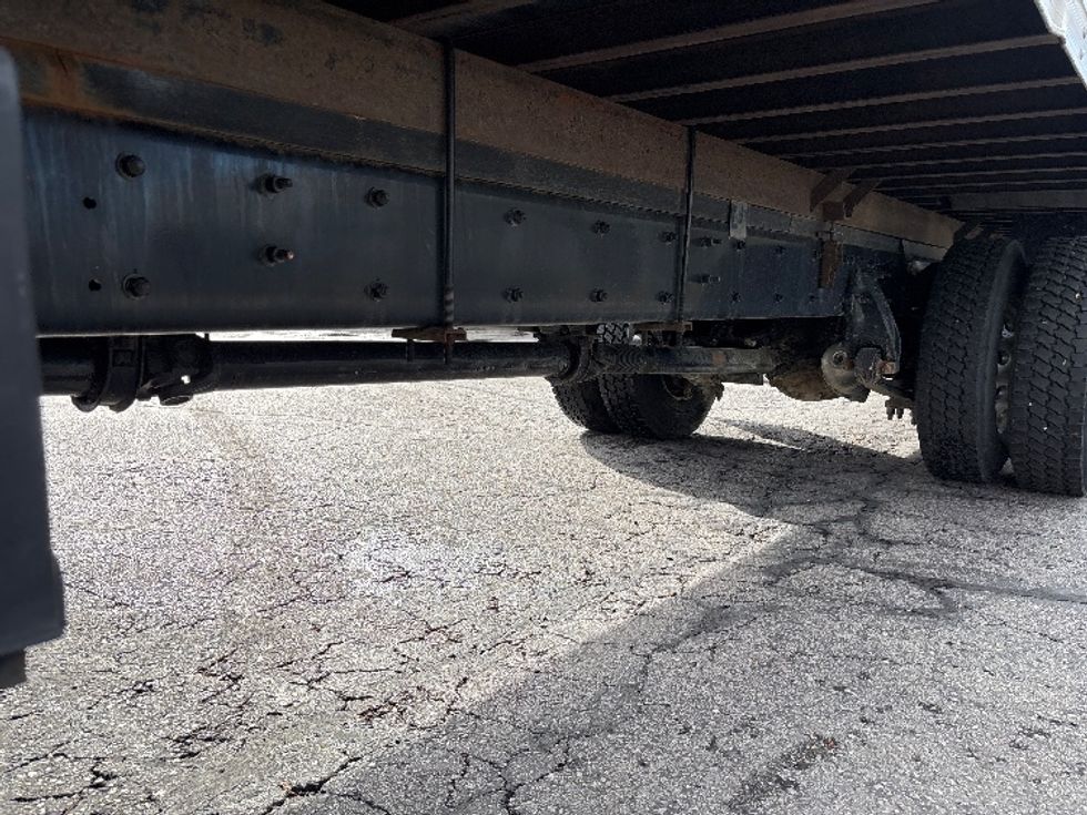 Medium Duty Box Truck-Light and Medium Duty Trucks-Freightliner-2020-M2-Salt Lake City-UT-87,033\n\t\tmiles-$ 82,250 - Image 5