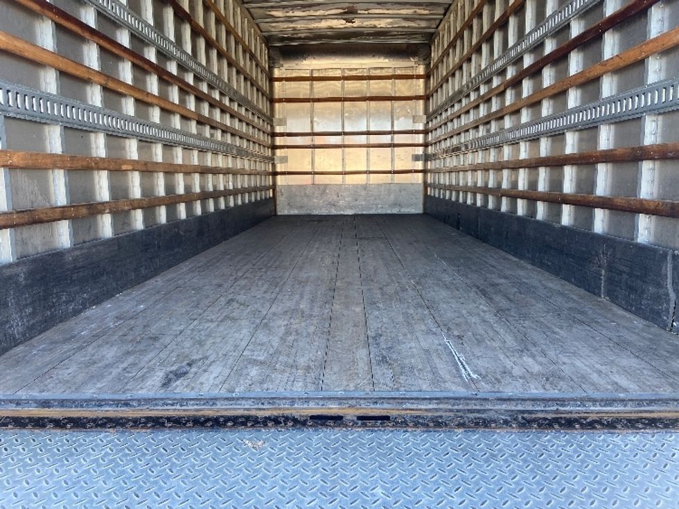 Medium Duty Box Truck-Light and Medium Duty Trucks-Freightliner-2020-M2-San Antonio-TX-130,985\n\t\tmiles-$ 58,750 - Image 10
