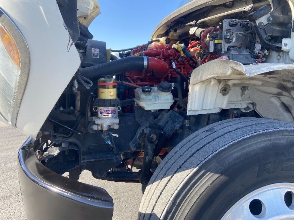 Medium Duty Box Truck-Light and Medium Duty Trucks-Freightliner-2020-M2-San Antonio-TX-130,985\n\t\tmiles-$ 58,750 - Image 24