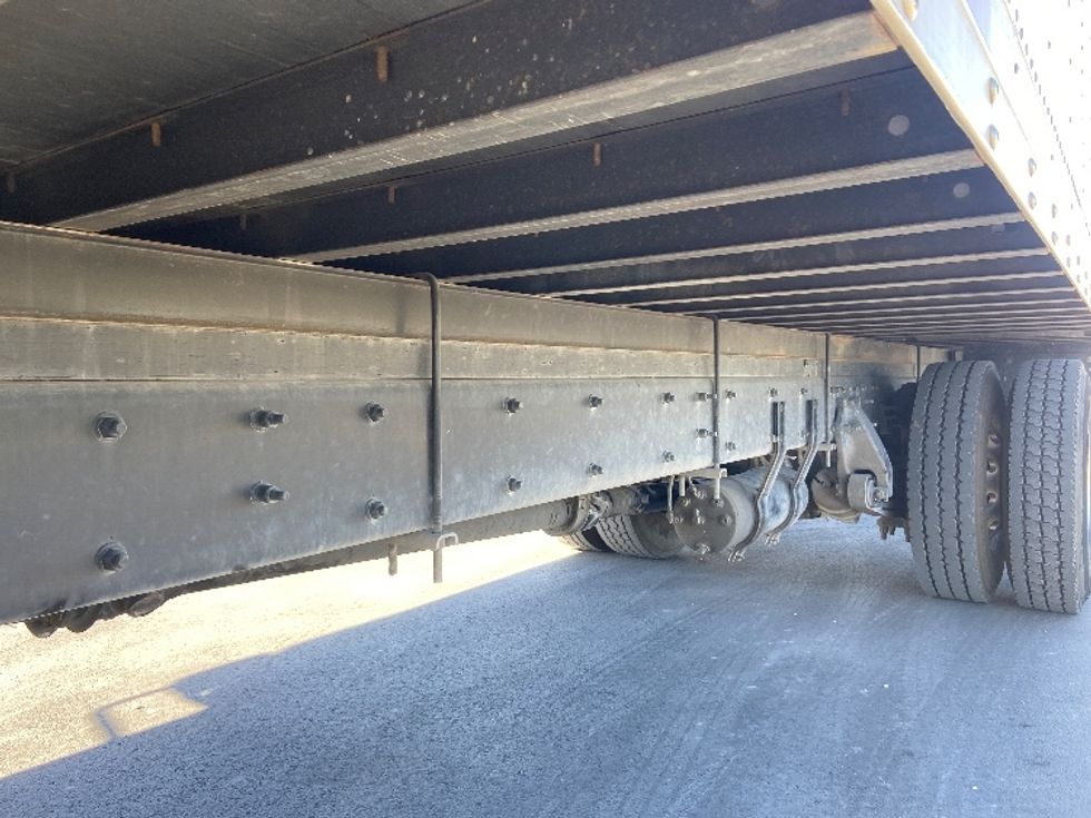 Medium Duty Box Truck-Light and Medium Duty Trucks-Freightliner-2020-M2-San Antonio-TX-130,985\n\t\tmiles-$ 58,750 - Image 5