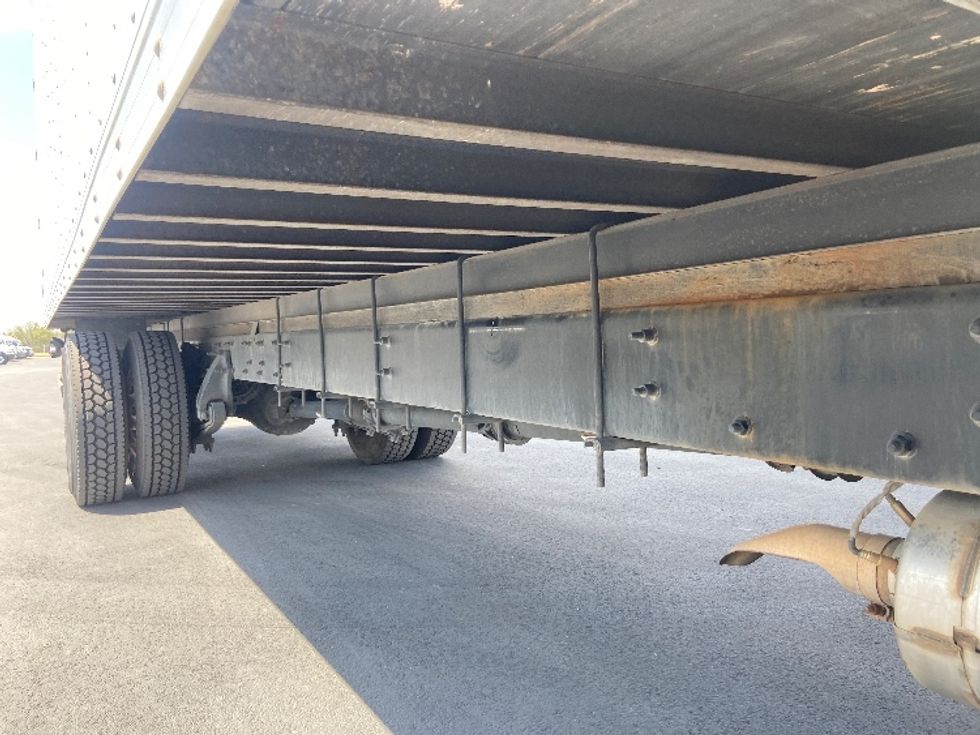 Medium Duty Box Truck-Light and Medium Duty Trucks-Freightliner-2020-M2-San Antonio-TX-137,038\n\t\tmiles-$ 61,750 - Image 14