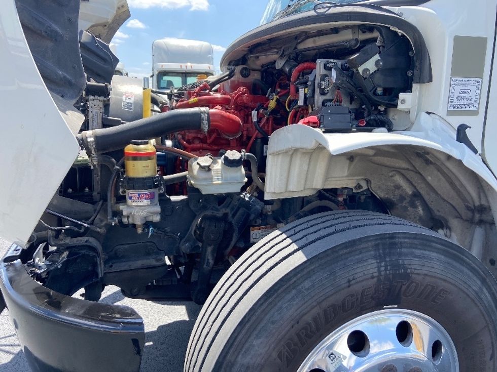 Medium Duty Box Truck-Light and Medium Duty Trucks-Freightliner-2020-M2-San Antonio-TX-137,038\n\t\tmiles-$ 61,750 - Image 24