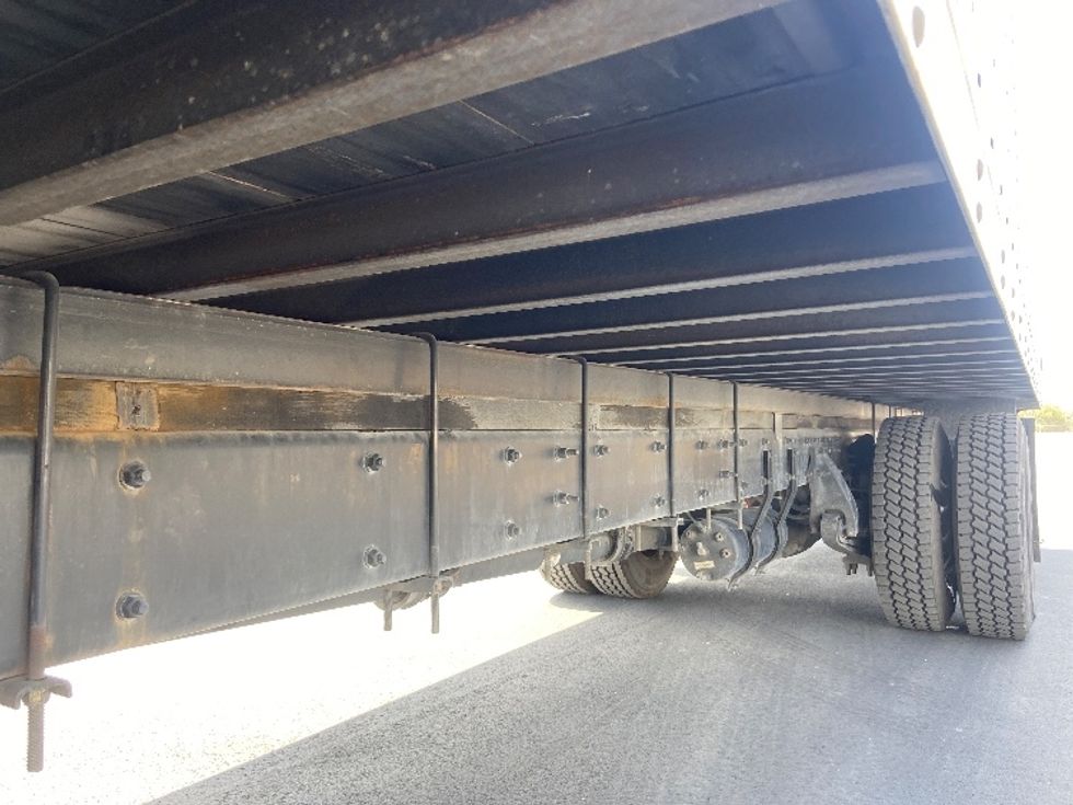 Medium Duty Box Truck-Light and Medium Duty Trucks-Freightliner-2020-M2-San Antonio-TX-137,038\n\t\tmiles-$ 61,750 - Image 5