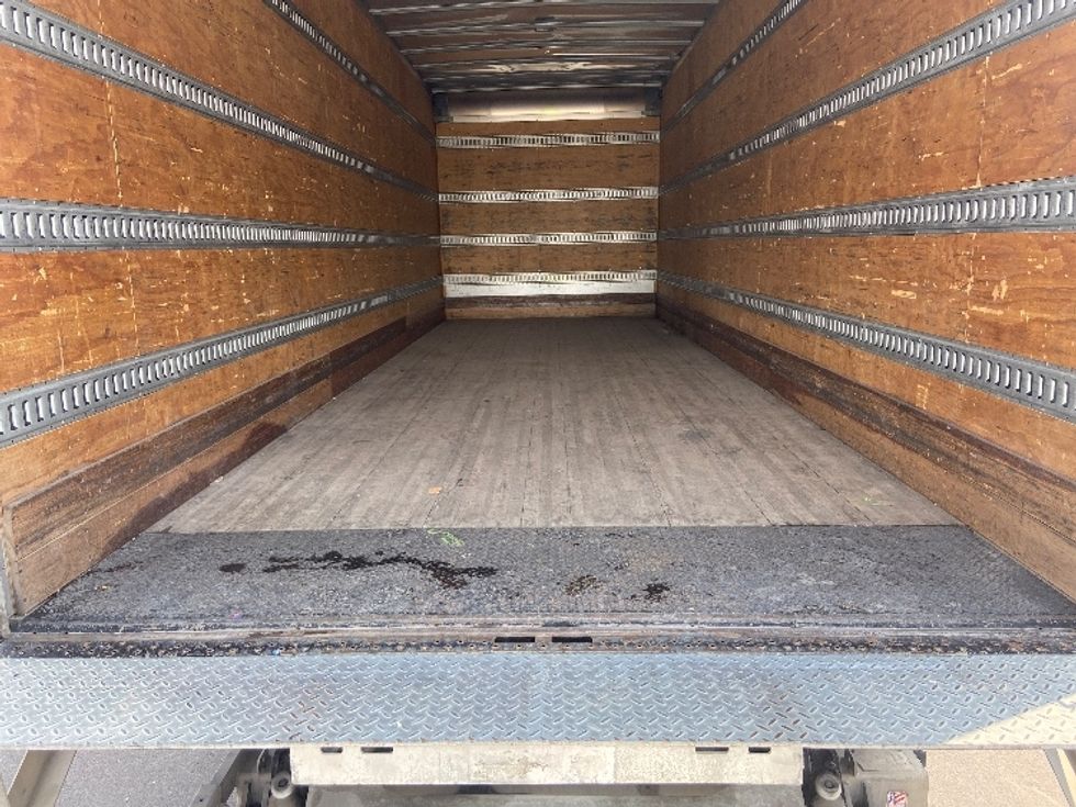 Medium Duty Box Truck-Light and Medium Duty Trucks-Freightliner-2020-M2-San Antonio-TX-154,422\n\t\tmiles-$ 59,250 - Image 10