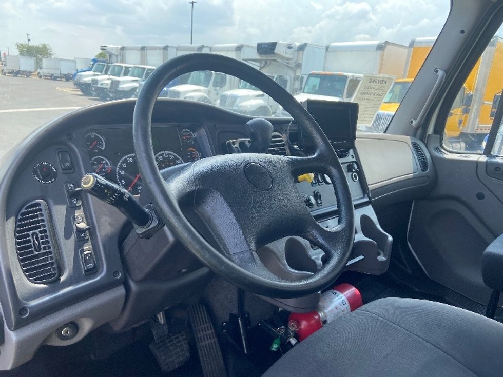 Medium Duty Box Truck-Light and Medium Duty Trucks-Freightliner-2020-M2-San Antonio-TX-154,422\n\t\tmiles-$ 59,250 - Image 17