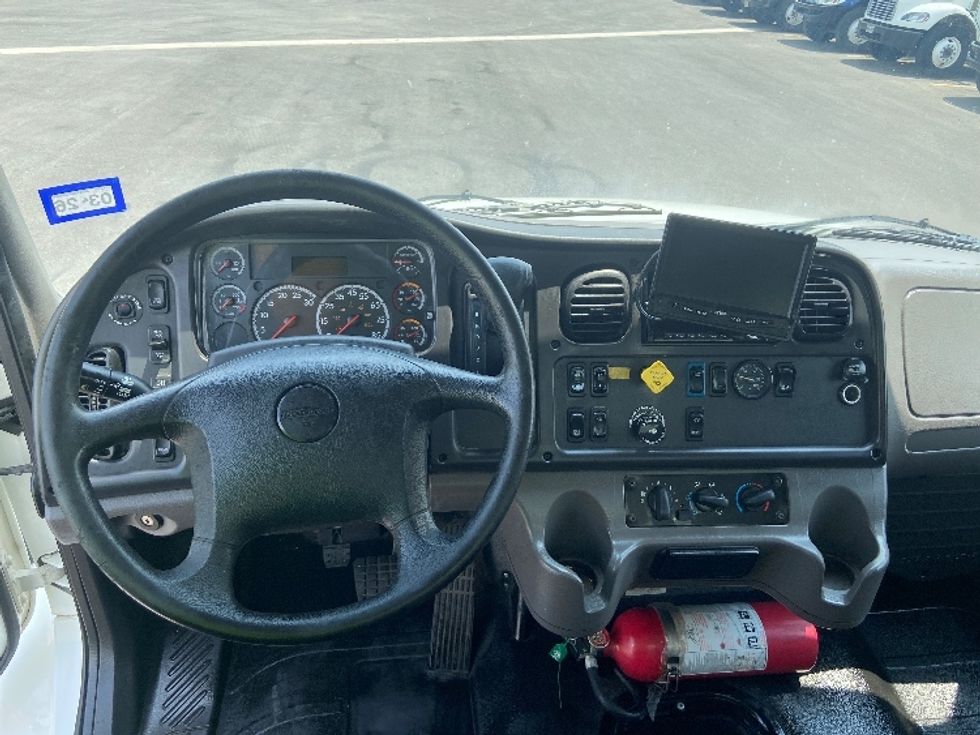 Medium Duty Box Truck-Light and Medium Duty Trucks-Freightliner-2020-M2-San Antonio-TX-154,422\n\t\tmiles-$ 59,250 - Image 18