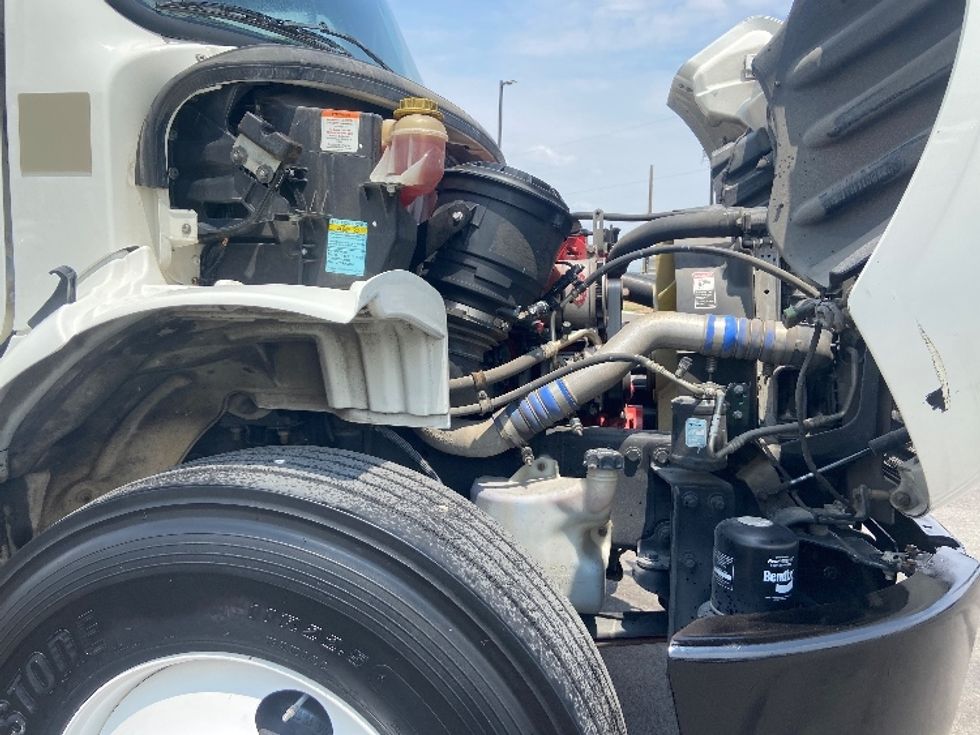 Medium Duty Box Truck-Light and Medium Duty Trucks-Freightliner-2020-M2-San Antonio-TX-154,422\n\t\tmiles-$ 59,250 - Image 23