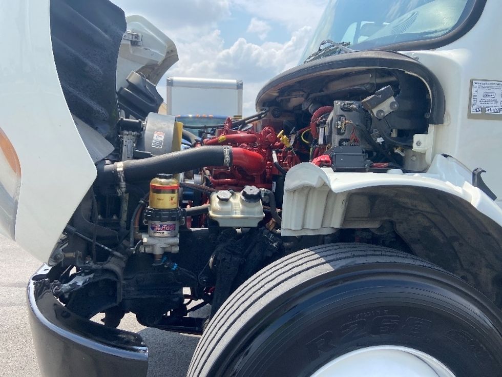 Medium Duty Box Truck-Light and Medium Duty Trucks-Freightliner-2020-M2-San Antonio-TX-154,422\n\t\tmiles-$ 59,250 - Image 24