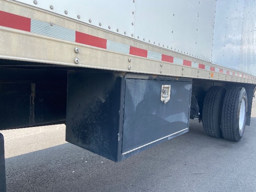 Medium Duty Box Truck-Light and Medium Duty Trucks-Freightliner-2020-M2-San Antonio-TX-154,422\n\t\tmiles-$ 59,250 - Image 26