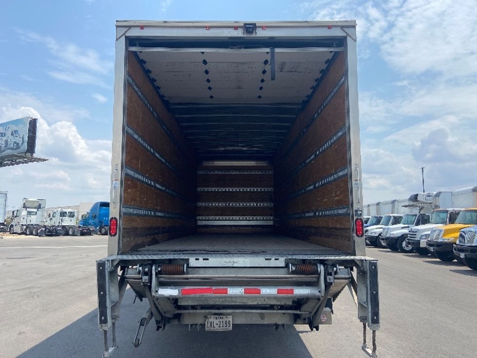 Medium Duty Box Truck-Light and Medium Duty Trucks-Freightliner-2020-M2-San Antonio-TX-154,422\n\t\tmiles-$ 59,250 - Image 8