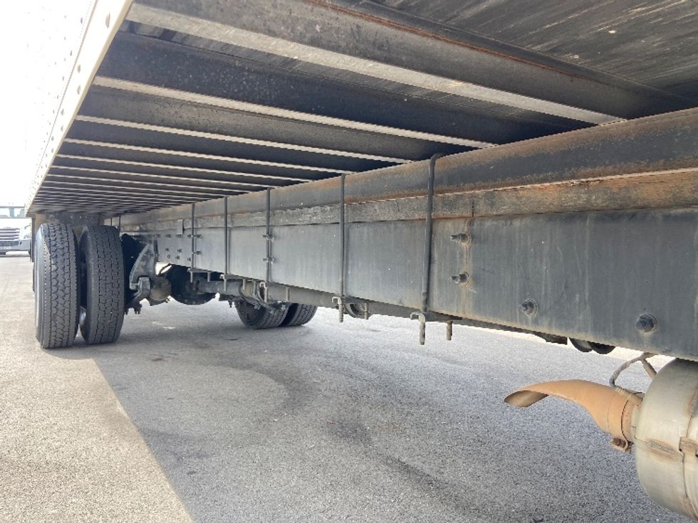 Medium Duty Box Truck-Light and Medium Duty Trucks-Freightliner-2020-M2-San Antonio-TX-164,320\n\t\tmiles-$ 52,250 - Image 13