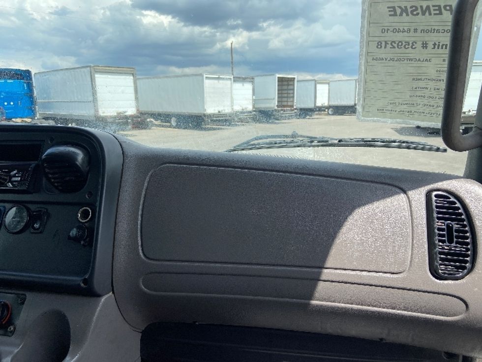 Medium Duty Box Truck-Light and Medium Duty Trucks-Freightliner-2020-M2-San Antonio-TX-164,320\n\t\tmiles-$ 52,250 - Image 20