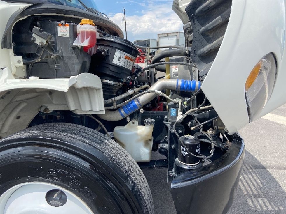 Medium Duty Box Truck-Light and Medium Duty Trucks-Freightliner-2020-M2-San Antonio-TX-164,320\n\t\tmiles-$ 52,250 - Image 22