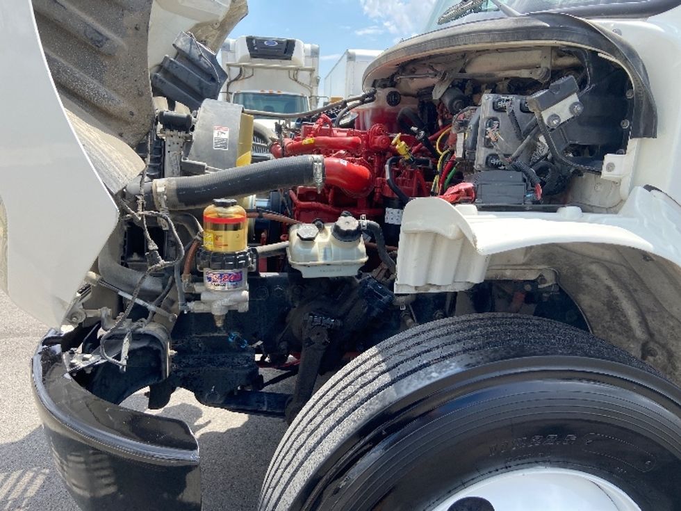 Medium Duty Box Truck-Light and Medium Duty Trucks-Freightliner-2020-M2-San Antonio-TX-164,320\n\t\tmiles-$ 52,250 - Image 23