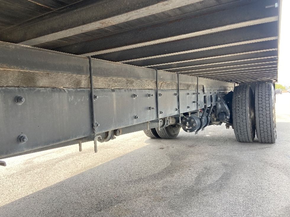 Medium Duty Box Truck-Light and Medium Duty Trucks-Freightliner-2020-M2-San Antonio-TX-164,320\n\t\tmiles-$ 52,250 - Image 5