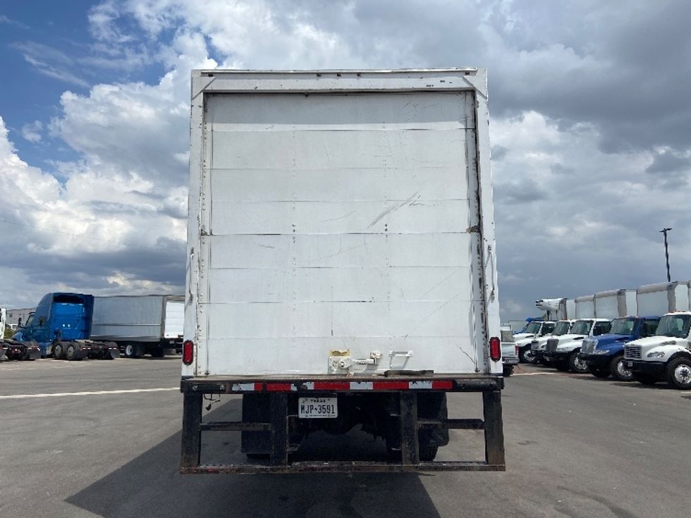 Medium Duty Box Truck-Light and Medium Duty Trucks-Freightliner-2020-M2-San Antonio-TX-164,320\n\t\tmiles-$ 52,250 - Image 7