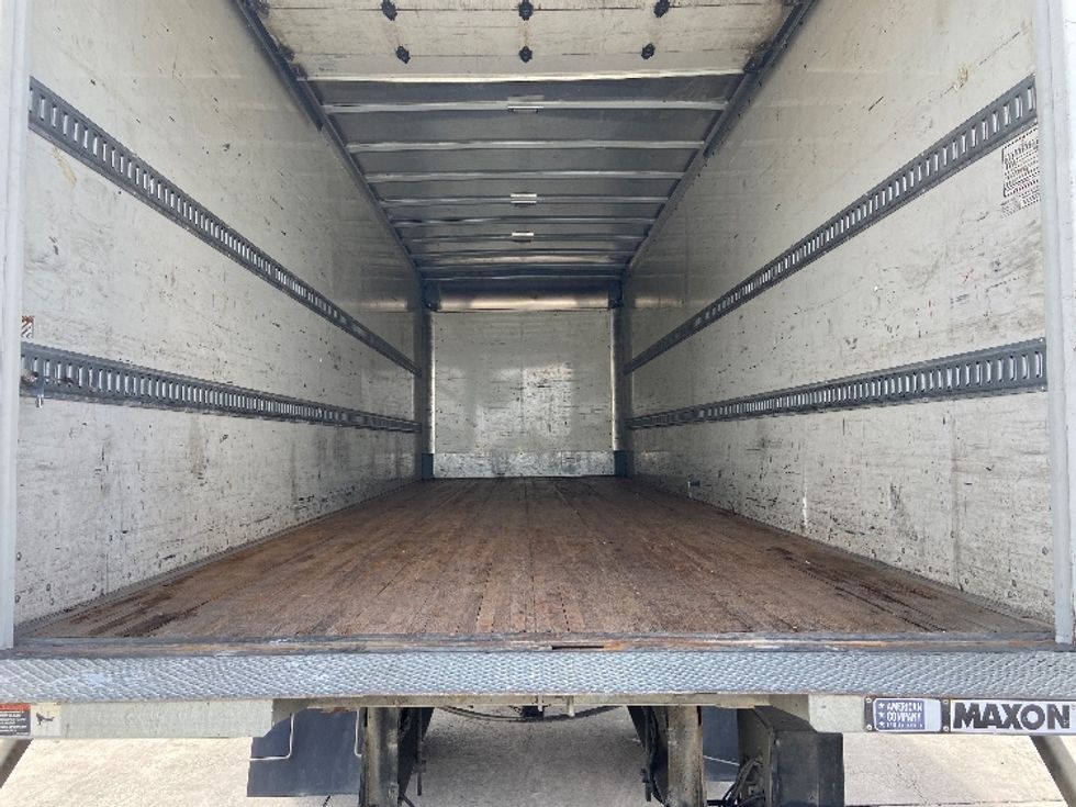 Medium Duty Box Truck-Light and Medium Duty Trucks-Freightliner-2020-M2-San Antonio-TX-194,100\n\t\tmiles-$ 44,750 - Image 10