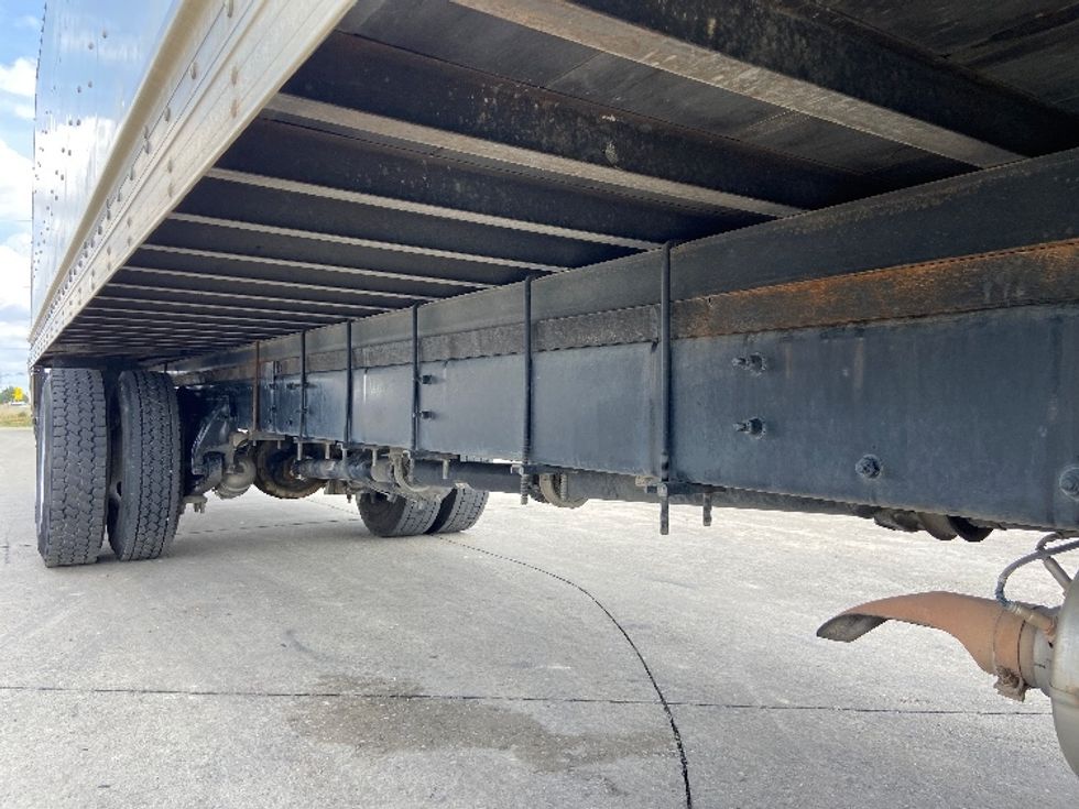 Medium Duty Box Truck-Light and Medium Duty Trucks-Freightliner-2020-M2-San Antonio-TX-194,100\n\t\tmiles-$ 44,750 - Image 14