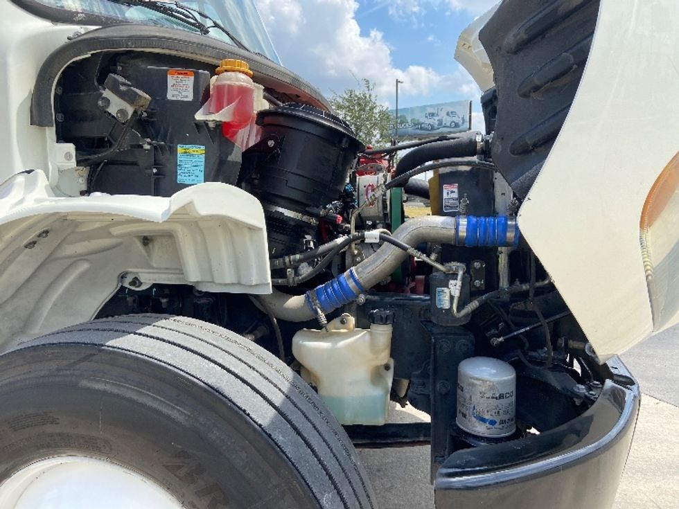 Medium Duty Box Truck-Light and Medium Duty Trucks-Freightliner-2020-M2-San Antonio-TX-194,100\n\t\tmiles-$ 44,750 - Image 23
