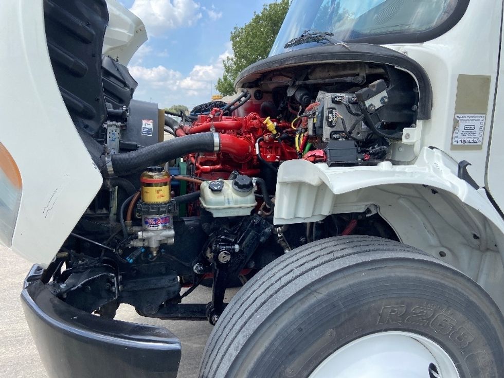 Medium Duty Box Truck-Light and Medium Duty Trucks-Freightliner-2020-M2-San Antonio-TX-194,100\n\t\tmiles-$ 44,750 - Image 24