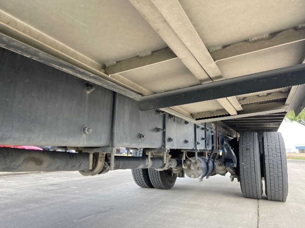 Medium Duty Box Truck-Light and Medium Duty Trucks-Freightliner-2020-M2-San Antonio-TX-194,100\n\t\tmiles-$ 44,750 - Image 5