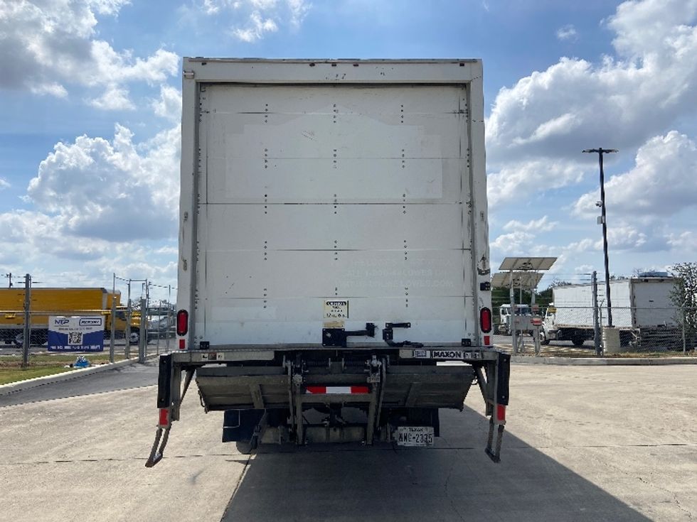 Medium Duty Box Truck-Light and Medium Duty Trucks-Freightliner-2020-M2-San Antonio-TX-194,100\n\t\tmiles-$ 44,750 - Image 7