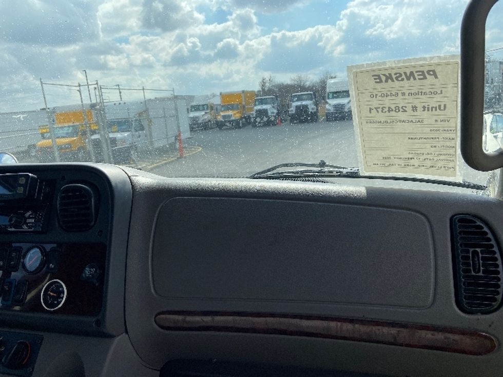 Medium Duty Box Truck-Light and Medium Duty Trucks-Freightliner-2020-M2-San Antonio-TX-224,608\n\t\tmiles-$ 35,750 - Image 21