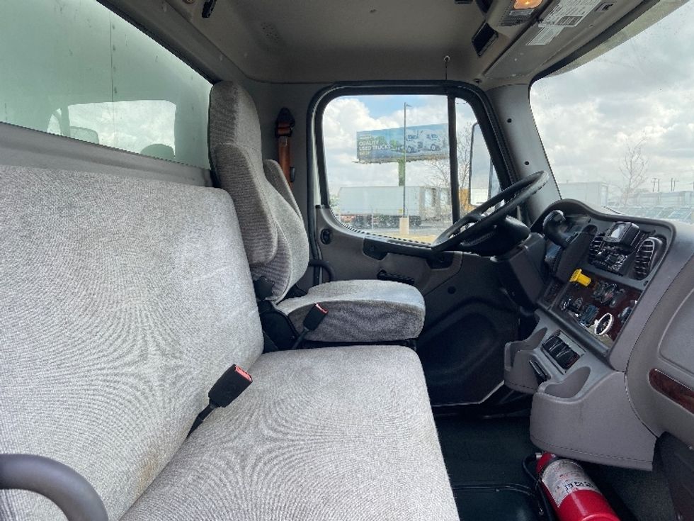 Medium Duty Box Truck-Light and Medium Duty Trucks-Freightliner-2020-M2-San Antonio-TX-224,608\n\t\tmiles-$ 35,750 - Image 22