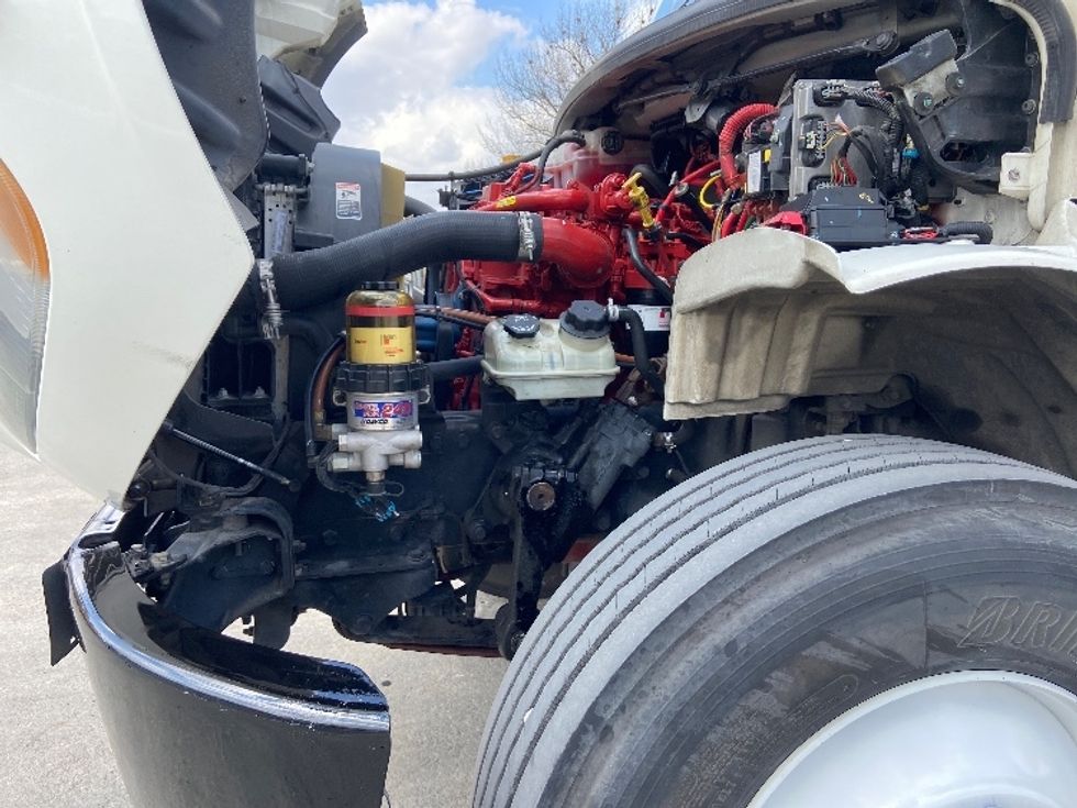 Medium Duty Box Truck-Light and Medium Duty Trucks-Freightliner-2020-M2-San Antonio-TX-224,608\n\t\tmiles-$ 35,750 - Image 24