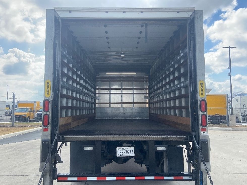 Medium Duty Box Truck-Light and Medium Duty Trucks-Freightliner-2020-M2-San Antonio-TX-224,608\n\t\tmiles-$ 35,750 - Image 8