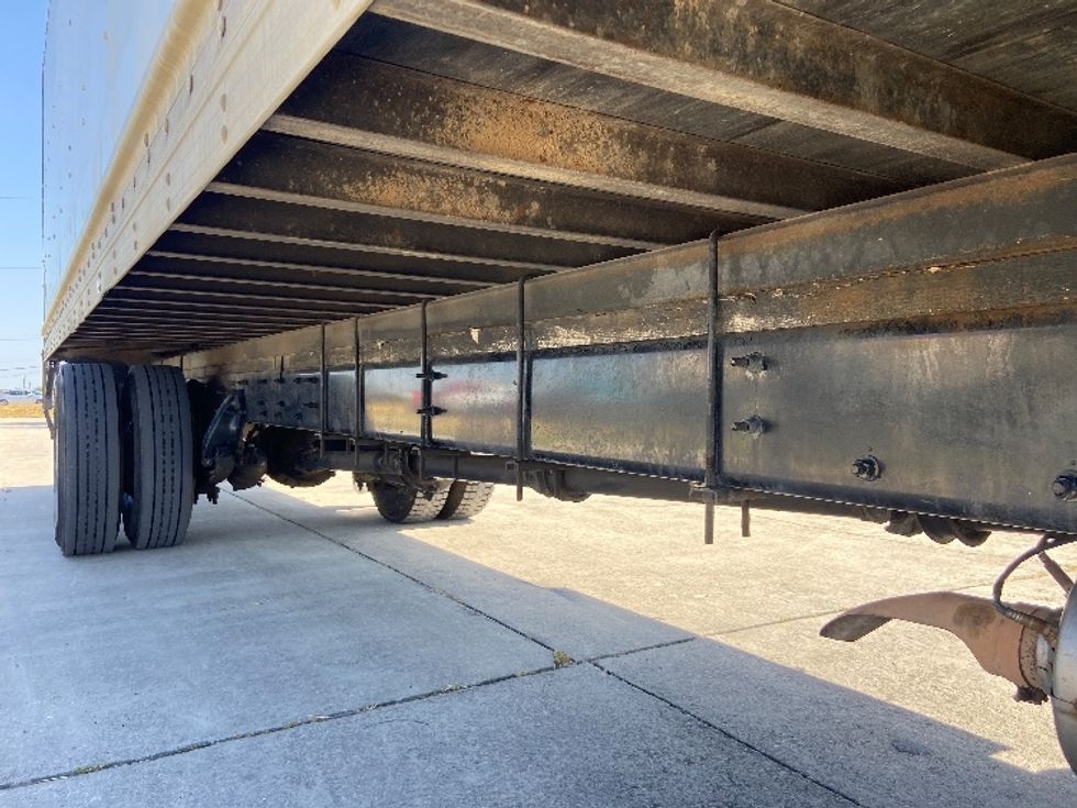 Medium Duty Box Truck-Light and Medium Duty Trucks-Freightliner-2020-M2-San Antonio-TX-255,210\n\t\tmiles-$ 46,750 - Image 14