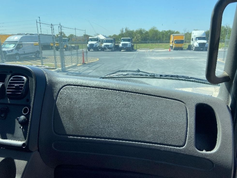 Medium Duty Box Truck-Light and Medium Duty Trucks-Freightliner-2020-M2-San Antonio-TX-255,210\n\t\tmiles-$ 46,750 - Image 21