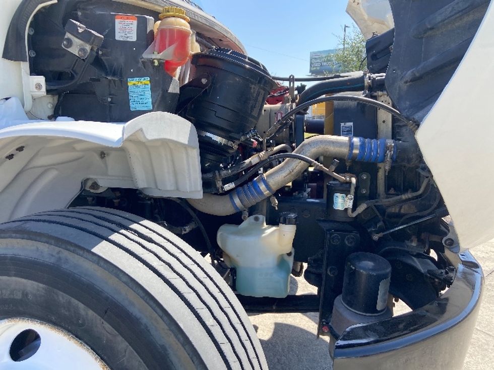 Medium Duty Box Truck-Light and Medium Duty Trucks-Freightliner-2020-M2-San Antonio-TX-255,210\n\t\tmiles-$ 46,750 - Image 23