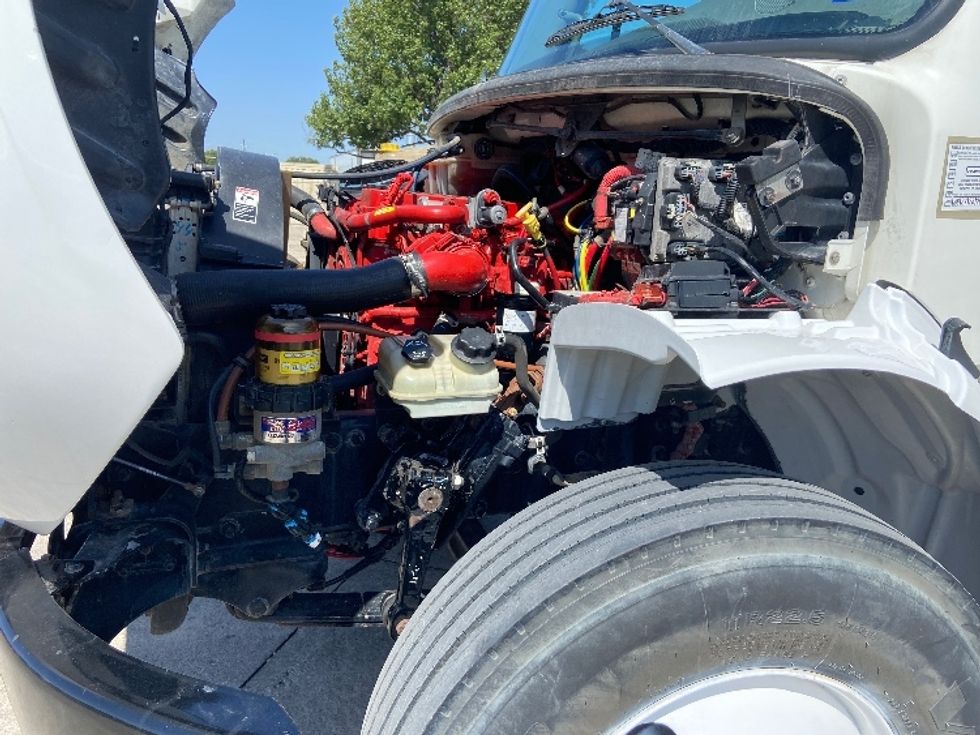 Medium Duty Box Truck-Light and Medium Duty Trucks-Freightliner-2020-M2-San Antonio-TX-255,210\n\t\tmiles-$ 46,750 - Image 24
