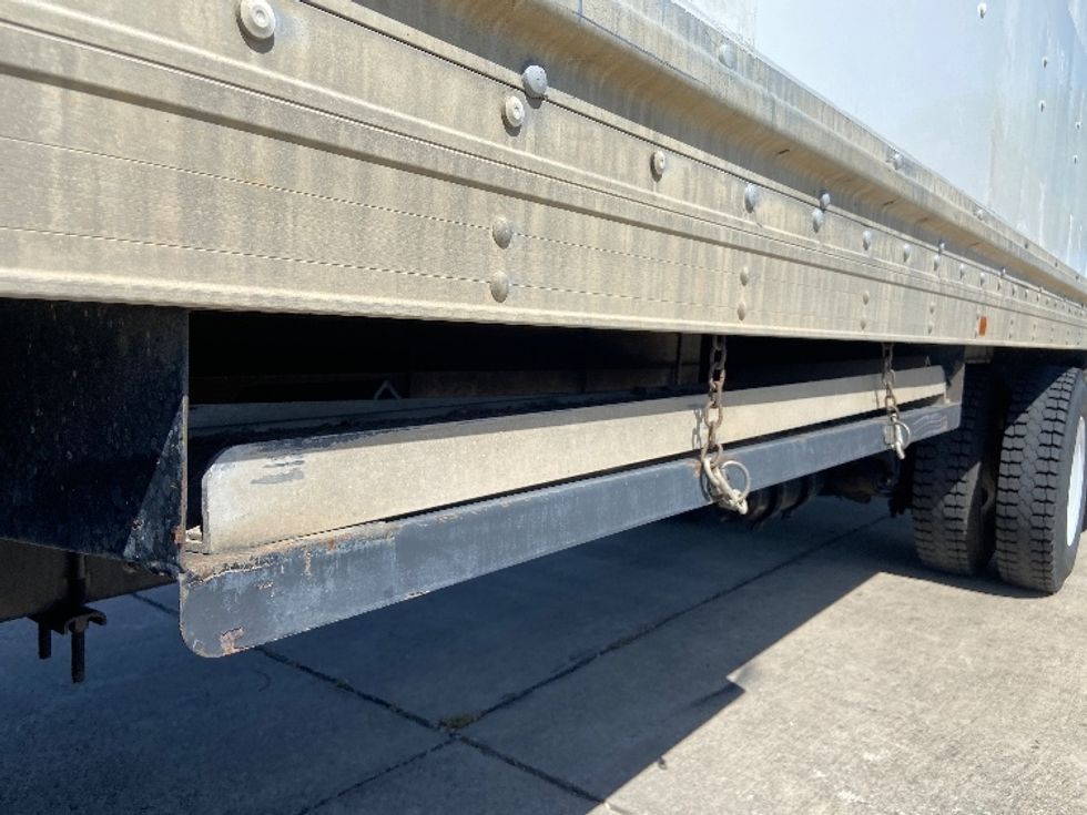 Medium Duty Box Truck-Light and Medium Duty Trucks-Freightliner-2020-M2-San Antonio-TX-255,210\n\t\tmiles-$ 46,750 - Image 25