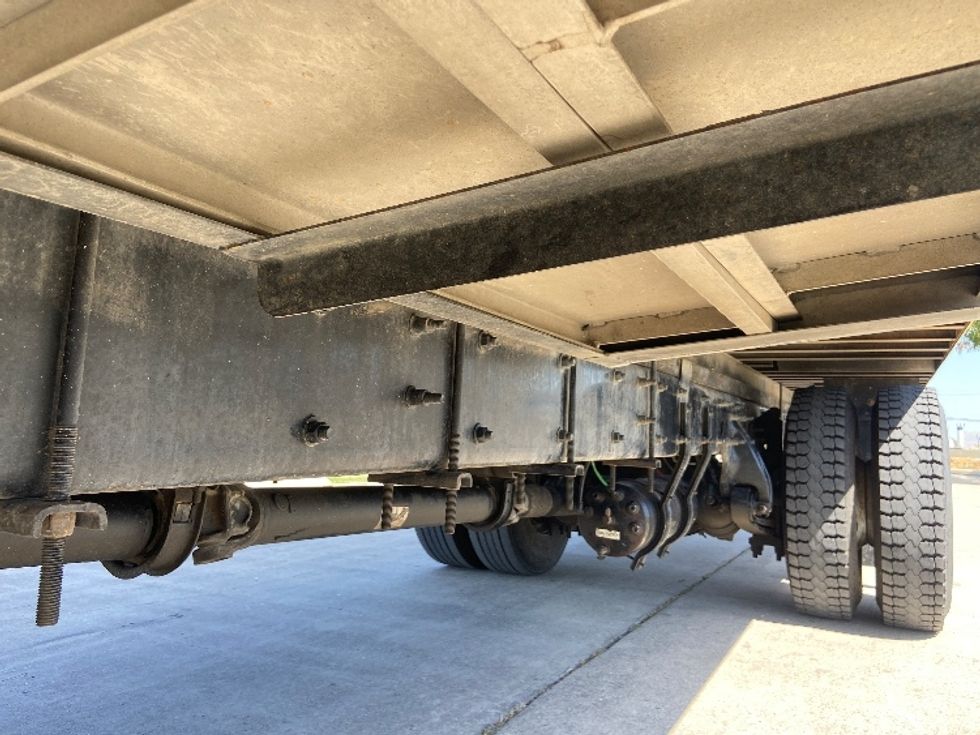 Medium Duty Box Truck-Light and Medium Duty Trucks-Freightliner-2020-M2-San Antonio-TX-255,210\n\t\tmiles-$ 46,750 - Image 5