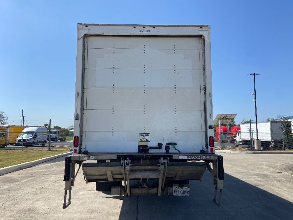 Medium Duty Box Truck-Light and Medium Duty Trucks-Freightliner-2020-M2-San Antonio-TX-255,210\n\t\tmiles-$ 46,750 - Image 7