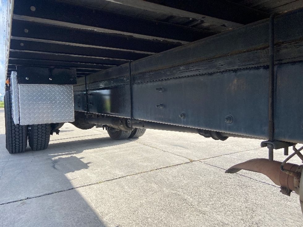 Medium Duty Box Truck-Light and Medium Duty Trucks-Freightliner-2020-M2-San Antonio-TX-289,374\n\t\tmiles-$ 23,750 - Image 14