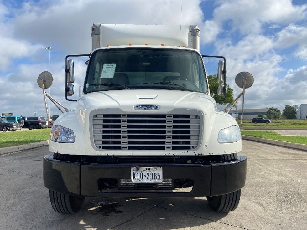 Medium Duty Box Truck-Light and Medium Duty Trucks-Freightliner-2020-M2-San Antonio-TX-289,374\n\t\tmiles-$ 23,750 - Image 2